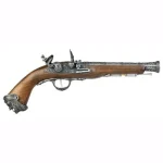 18th century flintlock green g 0 1752849491 - EASTCOASTTPAINTBALL