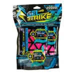 20k bulk pink professional gel 0 1752850457 - EASTCOASTTPAINTBALL