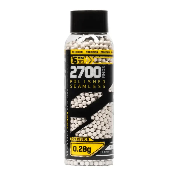 2700 white precision airsoft b 0 1752850420 - EASTCOASTTPAINTBALL