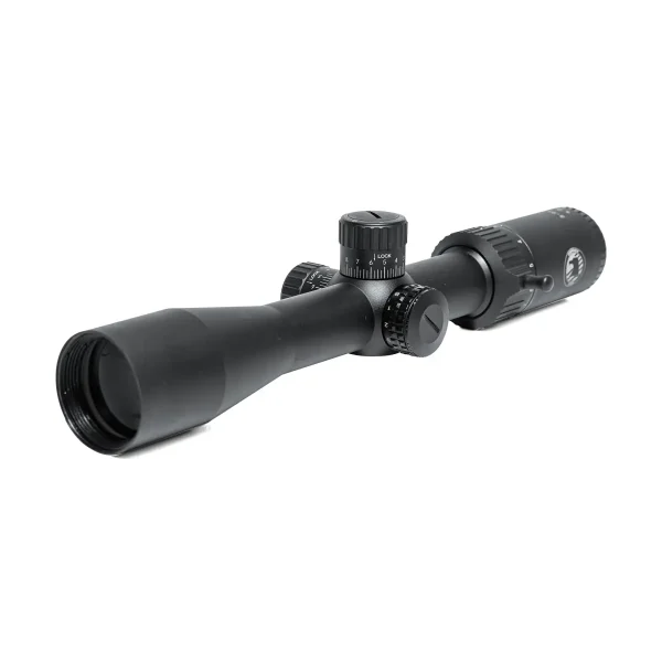 3-9x40 Rifle Scope - Multi-Dot Reticle | Made in USA 3 9x40 rifle scope multi dot r 0 1752850485 - EASTCOASTTPAINTBALL