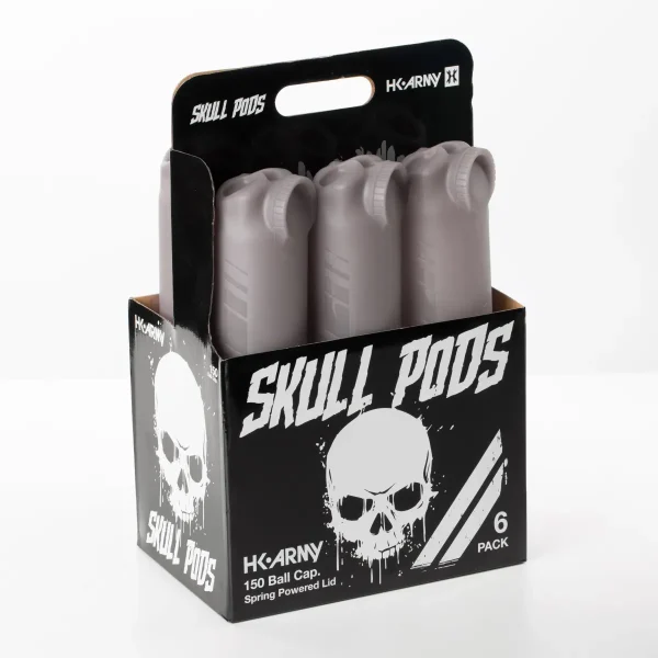 6 pack skull pods 150 round hi 0 1752850406 - EASTCOASTTPAINTBALL