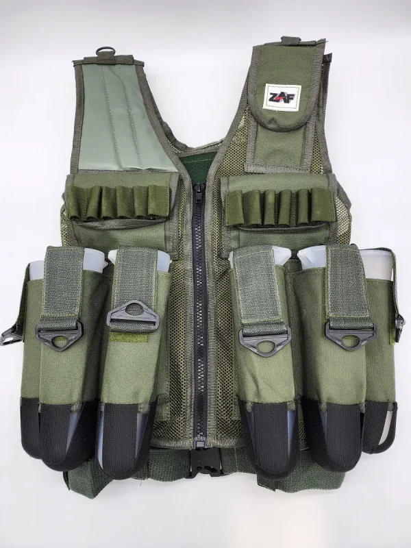 9 pod tactical harness militar 0 1752849777 - EASTCOASTTPAINTBALL