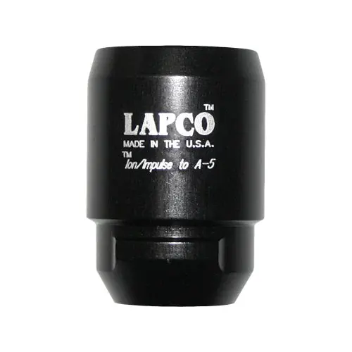 A5 Barrel Adapter for Ion EnMey Luxe Impulse - Bushing Replacement a5 barrel adapter for ion enme 0 1752849124 - EASTCOASTTPAINTBALL