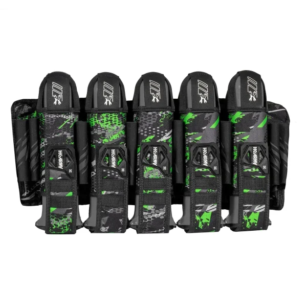 Advanced Electric Eject Harness for 5-4-4 Seats | Safety System advanced electric eject harnes 0 1752849247 - EASTCOASTTPAINTBALL