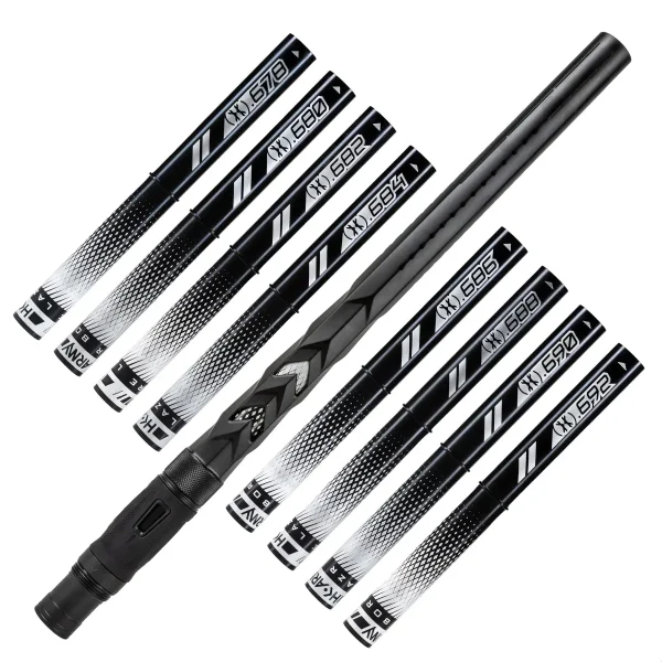 airsoft fossil barrel kit dust 0 1752850330 - EASTCOASTTPAINTBALL