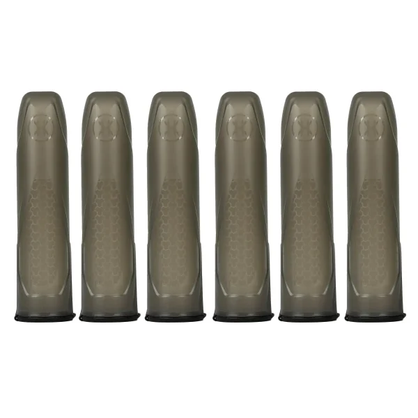 Apex Round Pods 6-Pack: 150 Light Smoke Flavor Rounds apex round pods 6 pack 150 lig 0 1752850406 - EASTCOASTTPAINTBALL
