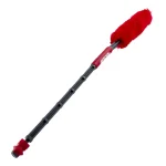 barrel maid redgray paintball 0 1752849548 - EASTCOASTTPAINTBALL