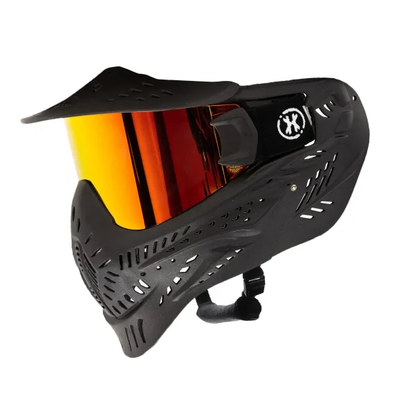 Black Fire Thermal Lens Paintball Airsoft Goggles | HSTL Model black fire thermal lens paintb 0 1752849777 - EASTCOASTTPAINTBALL