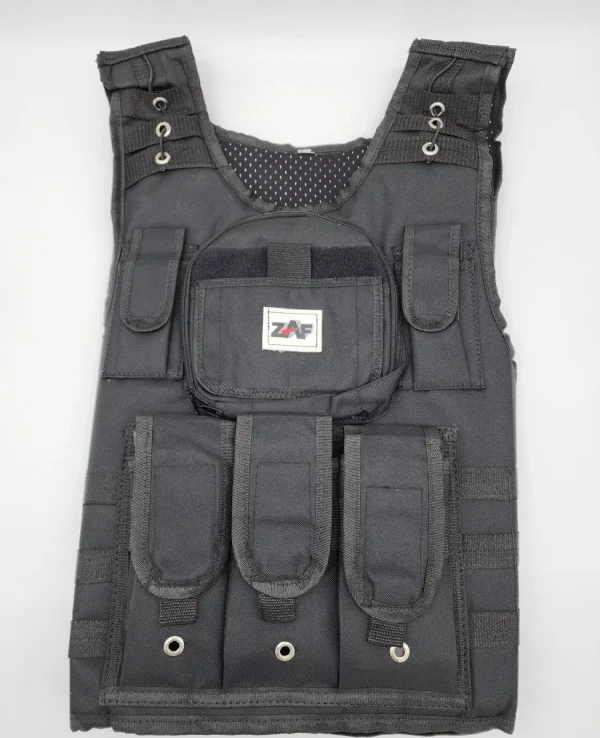black tactical airsoft vest ad 0 1752849785 - EASTCOASTTPAINTBALL