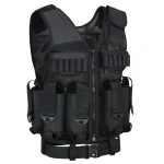 black tactical vest 9 pod harn 0 1752849845 - EASTCOASTTPAINTBALL