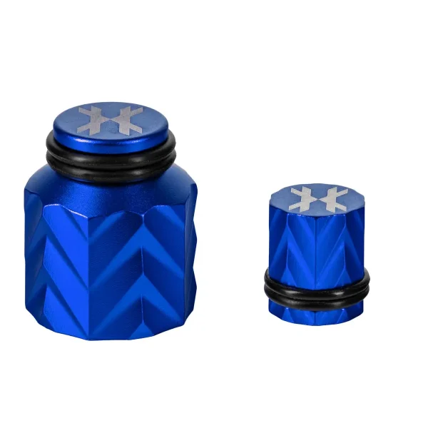 blue fossil thread fill nipple 0 1752850242 - EASTCOASTTPAINTBALL