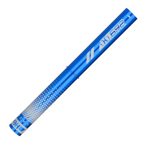 Blue LAZR Bore Insert - Precision 0.692 Caliber Upgrade blue lazr bore insert precisio 0 1752850339 - EASTCOASTTPAINTBALL
