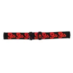 bones red goggle strap durable 0 1752850378 - EASTCOASTTPAINTBALL