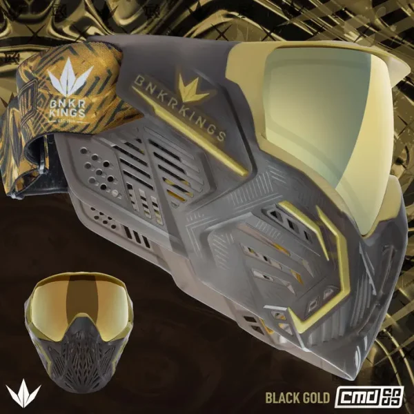bunkerkings cmd black gold pro 0 1752850214 - EASTCOASTTPAINTBALL