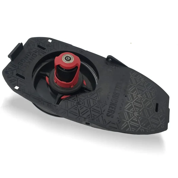 Bunkerkings CTRL Black Hopper Tray - Custom Paintball Gear bunkerkings ctrl black hopper 0 1752849824 - EASTCOASTTPAINTBALL