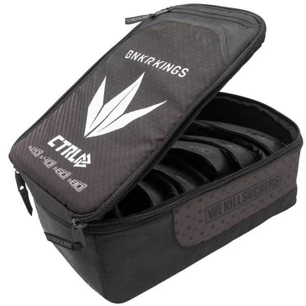Bunkerkings CTRL Plus Loader Case | Paintball Loader Storage bunkerkings ctrl plus loader c 0 1752849824 - EASTCOASTTPAINTBALL