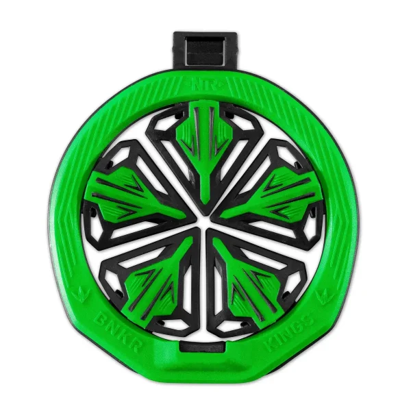 Bunkerkings NTR Speed Feed for Spire III-V/IR/IR² Lime bunkerkings ntr speed feed for 0 1752849815 - EASTCOASTTPAINTBALL