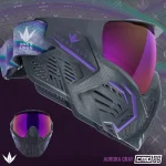 cmd paintball mask aurora gray 0 1752850212 - EASTCOASTTPAINTBALL