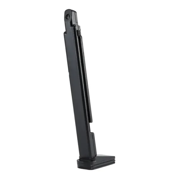 Colt M45 CQBP .177 BB Gun Magazine - High-Capacity Black Clip colt m45 cqbp 177 bb gun magaz 0 1752849335 - EASTCOASTTPAINTBALL