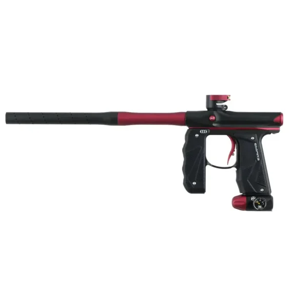Compact Empire Mini GS Paintball Gun - Dust Black & Two Tone compact empire mini gs paintba 0 1752849716 - EASTCOASTTPAINTBALL