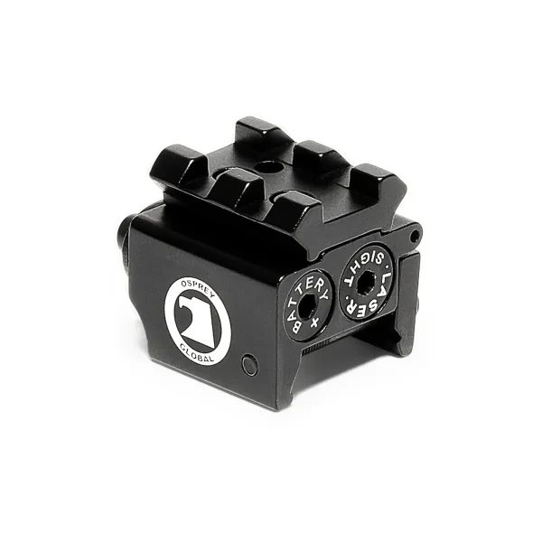 Compact Red Laser Sight for Rifle Scopes | Osprey compact red laser sight for ri 0 1752849647 - EASTCOASTTPAINTBALL