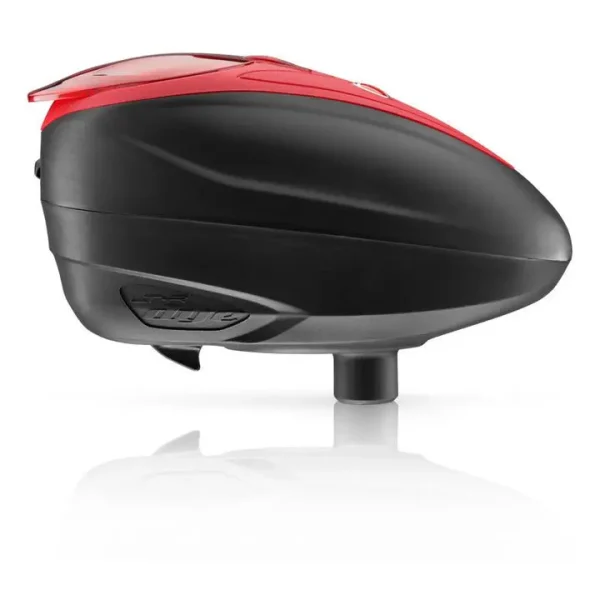 Durable Lt-R Loader Tool - Bold Black & Red Design durable lt r loader tool bold 0 1752849584 - EASTCOASTTPAINTBALL