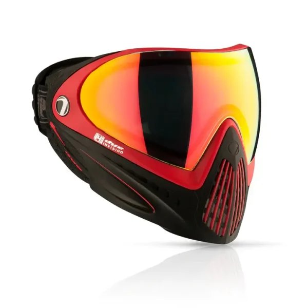 Dye I4 Pro Paintball Mask - Anti-Fog Thermal Goggles for Players dye i4 pro paintball mask anti 0 1752849248 - EASTCOASTTPAINTBALL