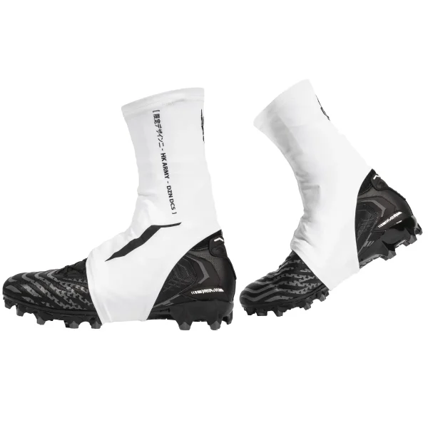 dzn dcs ltd2 white cleat cover 0 1752850397 - EASTCOASTTPAINTBALL