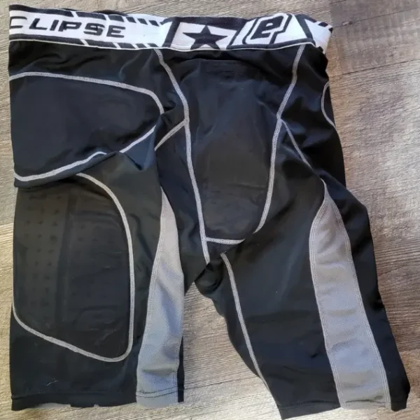 Eclipse Size XL Pre Owned Paintballs Slides | Excellent Conditon"—but need exact count.) eclipse size xl pre owned pain 0 1752850234 - EASTCOASTTPAINTBALL