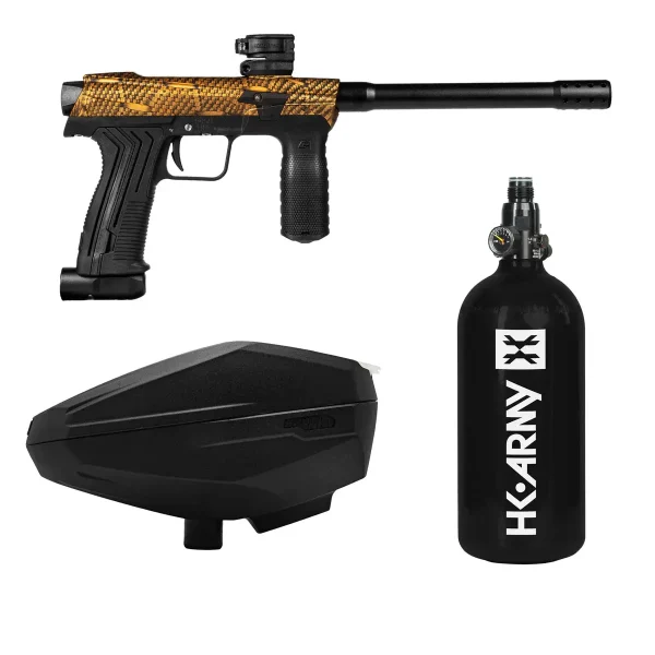 emek gold paintball marker kit 0 1752850281 - EASTCOASTTPAINTBALL
