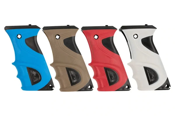 Enhanced Ergonomic Grip for Tm40 & X Models - Ultimate Control enhanced ergonomic grip for tm 0 1752849103 - EASTCOASTTPAINTBALL