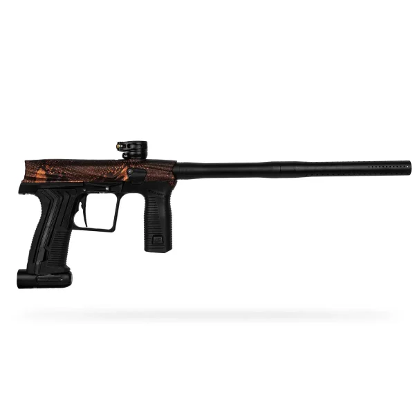 ETHAN3 Snake Red Paintball Marker - High Performance HK Edition ethan3 snake red paintball mar 0 1752850289 - EASTCOASTTPAINTBALL