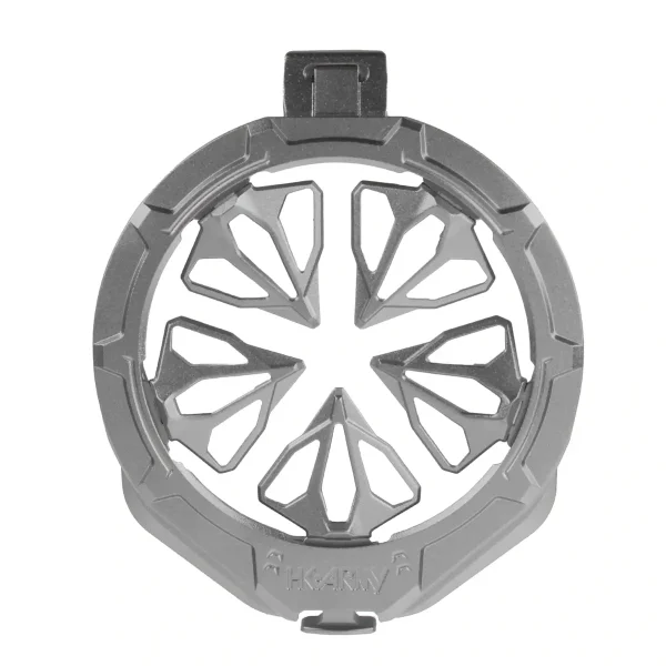 EVO Pro High-Speed Pewter Paintball Loader - Durable & Fast evo pro high speed pewter pain 0 1752849247 - EASTCOASTTPAINTBALL