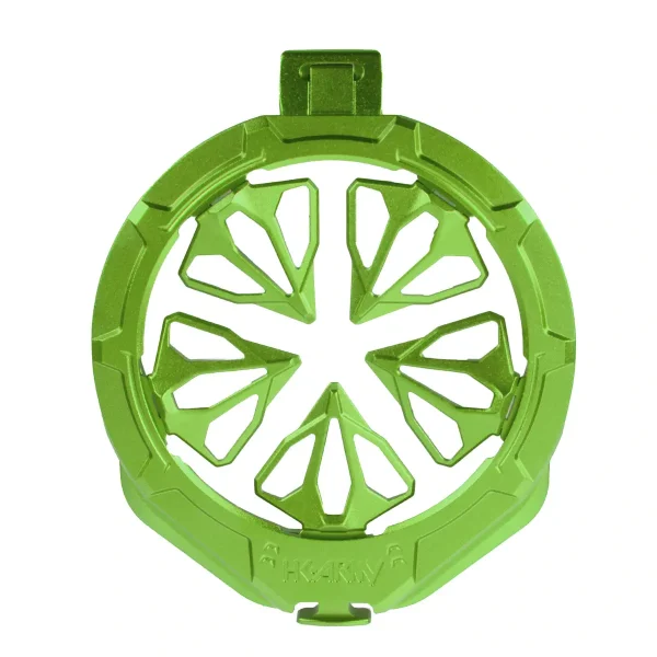EVO Pro Speed Feed Trimmer Head - Neon Green High-Performance Upgrade evo pro speed feed trimmer hea 0 1752849247 - EASTCOASTTPAINTBALL