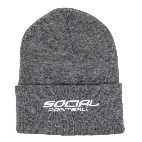 gray beanie for paintball love 0 1752849548 - EASTCOASTTPAINTBALL