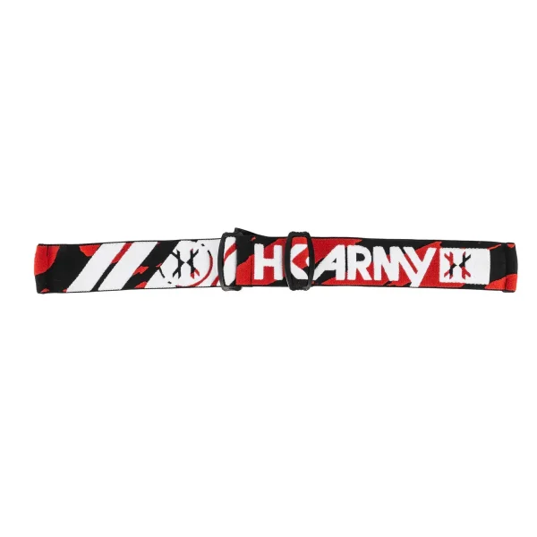 Havoc Red Sports Goggle Strap | Secure Fit & Comfort havoc red sports goggle strap 0 1752850388 - EASTCOASTTPAINTBALL