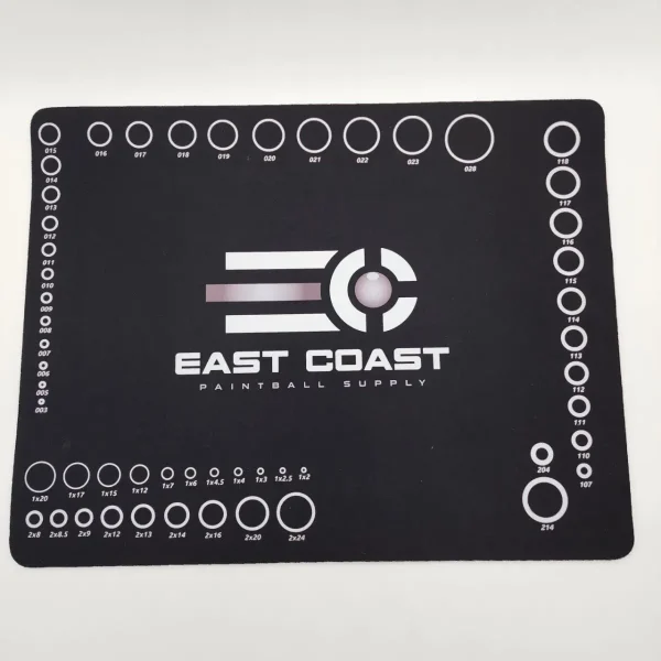 Heavy-Duty Black Paintball Mat 18x13.5 Non-Slip Indoor/Outdoor Use heavy duty black paintball mat 0 1752849592 - EASTCOASTTPAINTBALL
