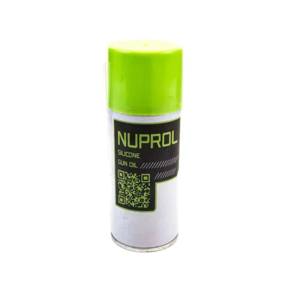 High-Performance Silicone Gun Lubricant | NP 180ml Firearm Maintenance high performance silicone gun 0 1752849415 - EASTCOASTTPAINTBALL