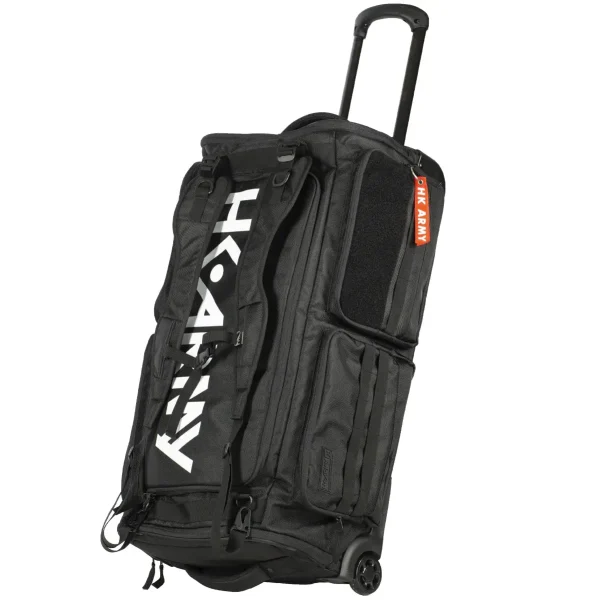Hk Army Approved Stealth 75L Expandable Paintball Gear Bag with Rollers hk army approved stealth 75l e 0 1752849318 - EASTCOASTTPAINTBALL