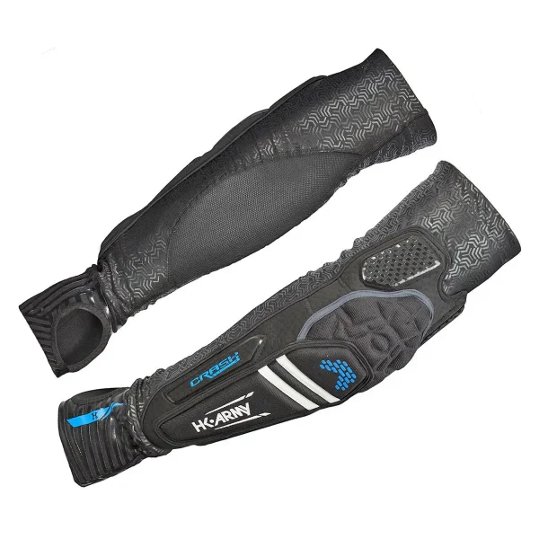 Hk Army CTX Pro Paintball Arm Guards - Protective hk army ctx pro paintball arm 0 1752849001 - EASTCOASTTPAINTBALL