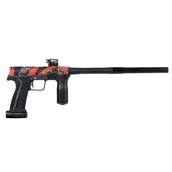 HK Army Etha 3M Mechanical Paintball Gun | Fracture Red hk army etha 3m mechanical pai 0 1752849736 - EASTCOASTTPAINTBALL