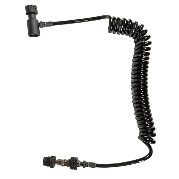 HK Army Pro-Grade Coiled Remote Line with Slide Check hk army pro grade coiled remot 0 1752849483 - EASTCOASTTPAINTBALL