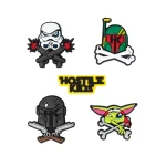 hstl wars themed unique rubber 0 1752850457 - EASTCOASTTPAINTBALL