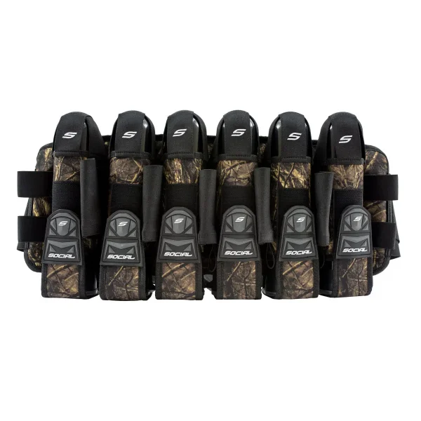 hunter camo 69 paintball pod h 0 1752849529 - EASTCOASTTPAINTBALL