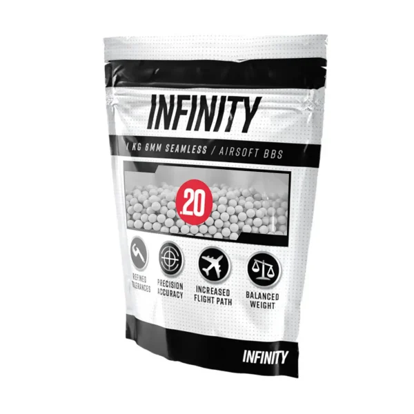 infinity 2g high quality airso 0 1752849491 - EASTCOASTTPAINTBALL