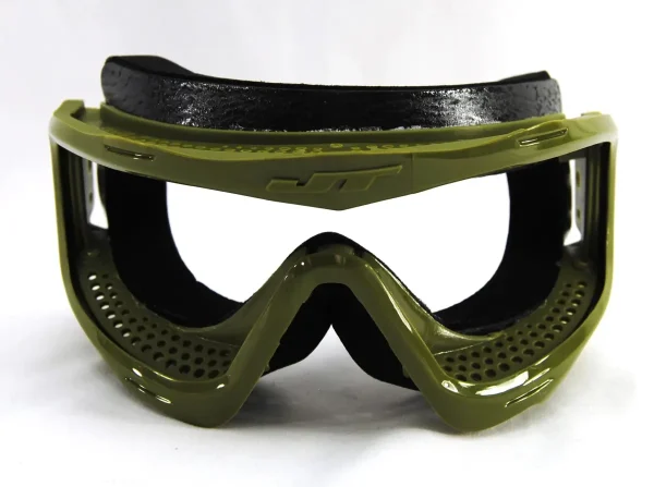 JT Paintball Flex 7/8 Proflex Frame - Olive No Lens Replacement jt paintball flex 78 proflex f 0 1752849260 - EASTCOASTTPAINTBALL