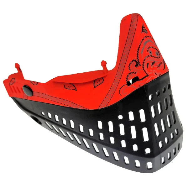 jt proflex red silicone swim g 0 1752849305 - EASTCOASTTPAINTBALL