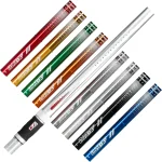 lazr dust silver barrel kit co 0 1752849237 - EASTCOASTTPAINTBALL