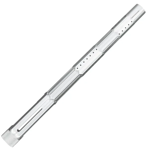 LAZR Elite Fractal Slim Dust Silver Pen Barrel Tip lazr elite fractal slim dust s 0 1752850338 - EASTCOASTTPAINTBALL