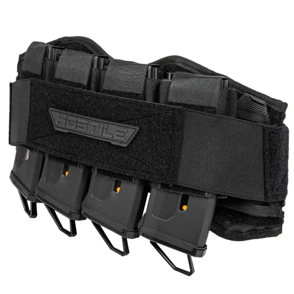 mens adjustable flex belt comf 0 1752850421 - EASTCOASTTPAINTBALL
